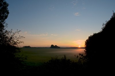 Enfin un lever de soleil correct!_6053328640_l.jpg